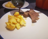Foto del paso 5 de la receta: Secreto ibérico con salsa agridulce