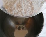 Foto del paso 3 de la receta: Pan de muerto ❤️