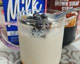 Foto langkah ke 1 dari resep Boba Brown Sugar With Ginger.