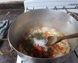 Foto del paso 2 de la receta: Estofado Grace