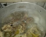 Foto del paso 1 de la receta: Osobuco con arroz