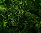 Foto langkah ke 2 dari resep Tumis Daun Singkong.