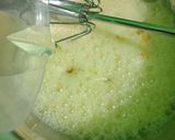 Foto langkah ke 1 dari resep Dorayaki Simpel Anti Gagal.