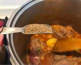 Foto del paso 6 de la receta: Punta de ganso al jengibre