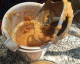 Foto del paso 6 de la receta: Rape en salsa de langostino