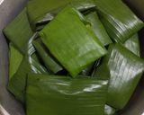 Foto langkah ke 5 dari resep Ilabulo tanpa sagu (modifikasi).