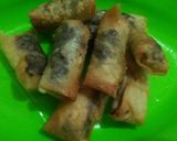 Foto langkah ke 2 dari resep Piscok.