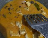 Foto langkah ke 6 dari resep Gulai kacang merah.