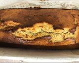 Une image de l'étape 8 de Gâteau raisin gingembre.