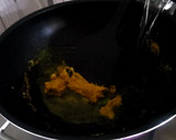 Foto langkah ke 5 dari resep 3. Opor Telur Tahu.