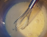 Foto del paso 2 de la receta: Flan al microondas