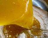 A picture of step 5 of Orange Cake with Orange Glaze and a Special Citrus Twist!.