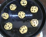 Foto del paso 3 de la receta: Galletitas fáciles 🍪