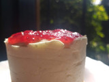 Cheesecake sin horno💫