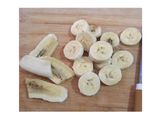รูปขั้นตอนการทำที่ 8 ของ เค้ก?-มัฟฟิน? กล้วยหอมหน้ากรุบแป้งเหนียวนุ่ม🍌