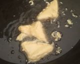 A picture of step 4 of Stuffed Bread Pakora.
