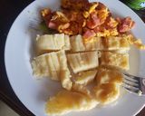Foto del paso 7 de la receta: Envueltos de mazorca dulces