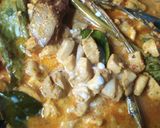 Foto langkah ke 6 dari resep Tongseng Ayam.