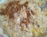 Foto del paso 1 de la receta Fitcocho con harina de avena