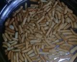 Foto del paso 3 de la receta: Palitos salados!!!