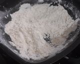 A picture of step 1 of Araf.