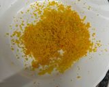 Foto del paso 1 de la receta: 539. Panou o panquemado (postre valenciano)