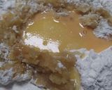 Foto del paso 2 de la receta: Cookies De Manzana Sin Azúcar Agregado Y Sin Gluten