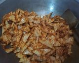 Foto langkah ke 6 dari resep Keripik kulit pangsit.