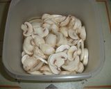 Foto del paso 2 de la receta Champiñones en vinagre