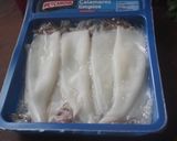 Foto del paso 1 de la receta: Gambones con chipirones