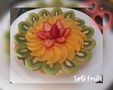 Foto del paso 6 de la receta: Tartas Frutales 🌼