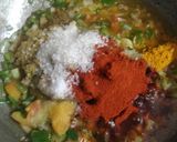 સ્પાઈસી રીંગણા નો ઓળો & રોટલા (Ringna Oro and Rotlo Recipe in Gujarati) રેસીપી સ્ટેપ6ફોટો