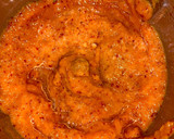 ஆந்திரா கார முட்டை தோசை (Andhra kaara muttai dosai recipe in tamil) ரெசிபி ஸ்டேப் 1 புகைப்படம்