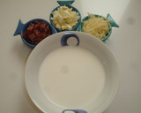 Foto del paso 4 de la receta: Gazpacho blanco verano