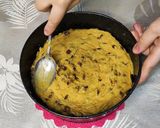 Фото кроку 2 до Без яиц и молока: Постный пирог из минимум продуктов. Делюсь рецептом.