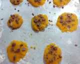 Foto del paso 4 de la receta: Cookies 🍪