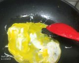 辣炒排骨雞麵的食譜步驟3照片