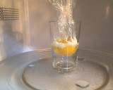 Foto del paso 4 de la receta: 146. Huevo bomba 💣