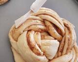 Braided Cinnamon Bread recipe step 11 photo