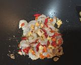Foto langkah ke 3 dari resep Sambal Goreng Pete.
