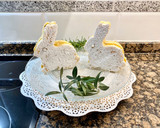Foto del paso 23 de la receta: Conejitos de Pascua