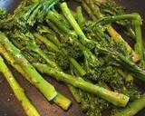 Minted Greens recipe step 1 photo