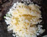 Foto langkah ke 5 dari resep Golden Fried Rice.
