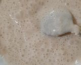 তেল ছাড়া ওটস অপ্পম (Oil free oats appam recipe in bengali) রেসিপির ধাপ 2 ছবি