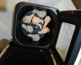 รูปขั้นตอนการทำที่ 2 ของ ปีกไก่ Airfry คลุกซอส
