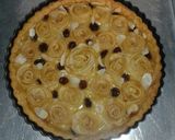 Foto langkah ke 8 dari resep Apple tart.