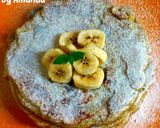 Foto langkah ke 8 dari resep Lempeng Pisang Classic.