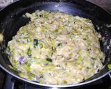 Foto del paso 3 de la receta: Torta de puerros !!!