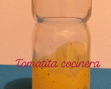 Foto del paso 4 de la receta: Aderezo de mostaza a la miel