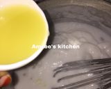 Kunun farar shinkafa da kwakwamatakin girki4 hoto